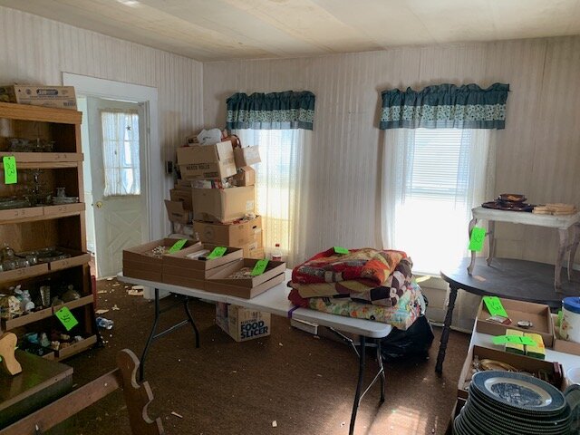 Image for SOLD $93,500 - 3 Story, 3 Bedroom Home Selling to the Highest Bidder