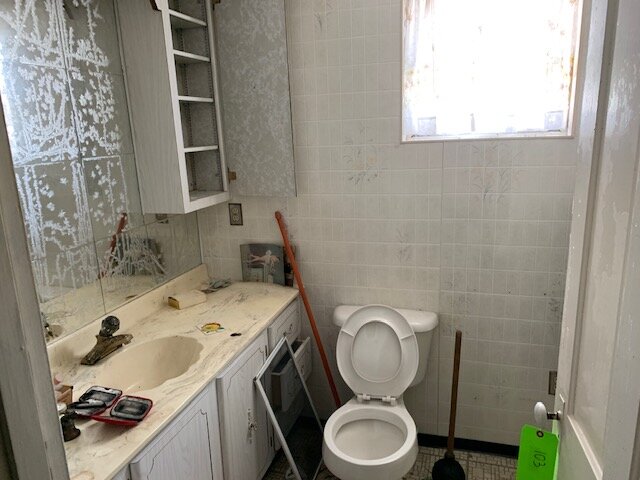 Image for SOLD $93,500 - 3 Story, 3 Bedroom Home Selling to the Highest Bidder