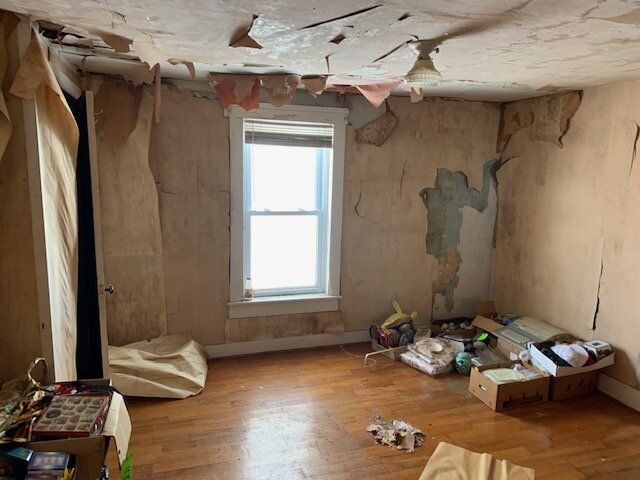 Image for SOLD $93,500 - 3 Story, 3 Bedroom Home Selling to the Highest Bidder