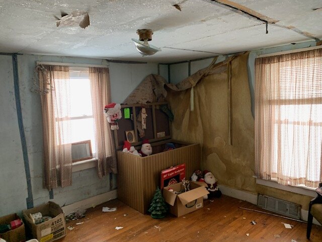 Image for SOLD $93,500 - 3 Story, 3 Bedroom Home Selling to the Highest Bidder