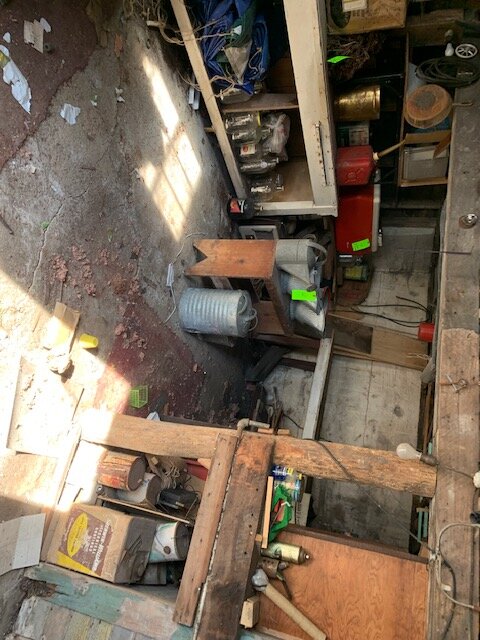 Image for SOLD $93,500 - 3 Story, 3 Bedroom Home Selling to the Highest Bidder