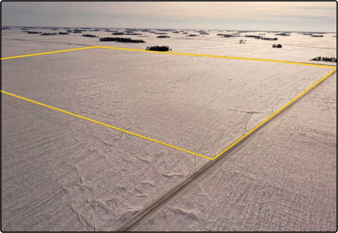 Image for Closed - Sibley Co., MN - 240.00 Ac., m/l (190-0170)