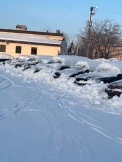 Image for St Paul Snow Emergency