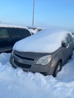 Image for St Paul Snow Emergency