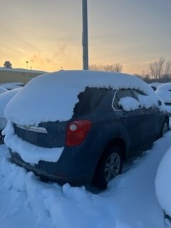 Image for St Paul Snow Emergency