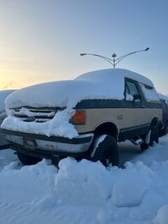 Image for St Paul Snow Emergency