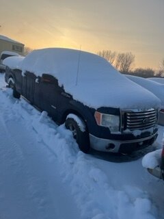 Image for St Paul Snow Emergency