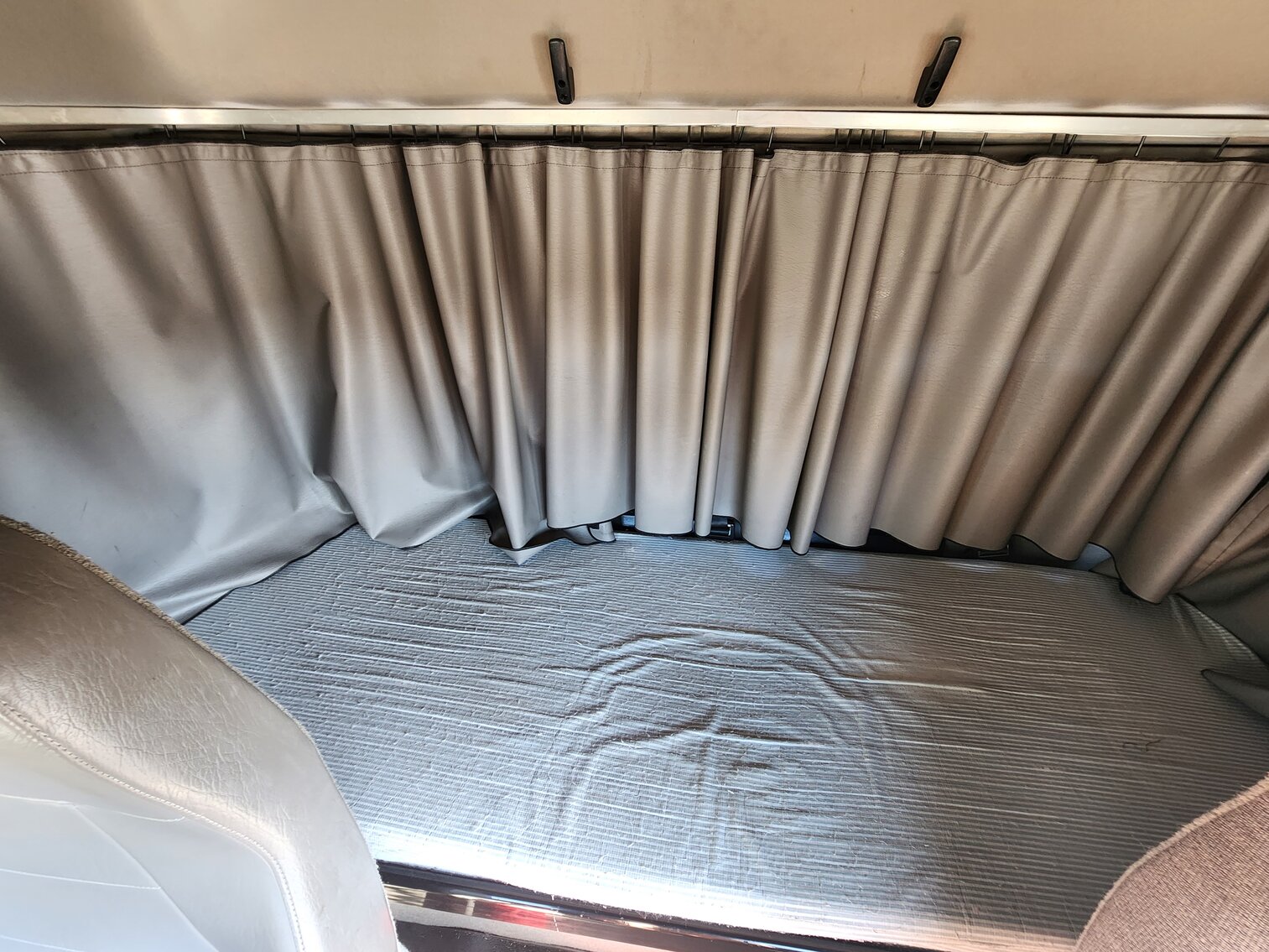 Image for Bank Seized 2019 Freightliner