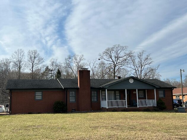 Image for Lexington One Level with Extra Lot