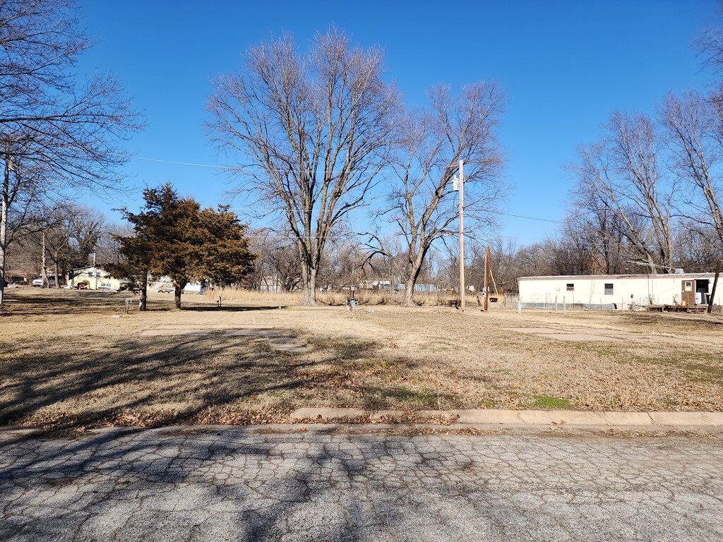 Mulvane Vacant Land Mulvane, KS