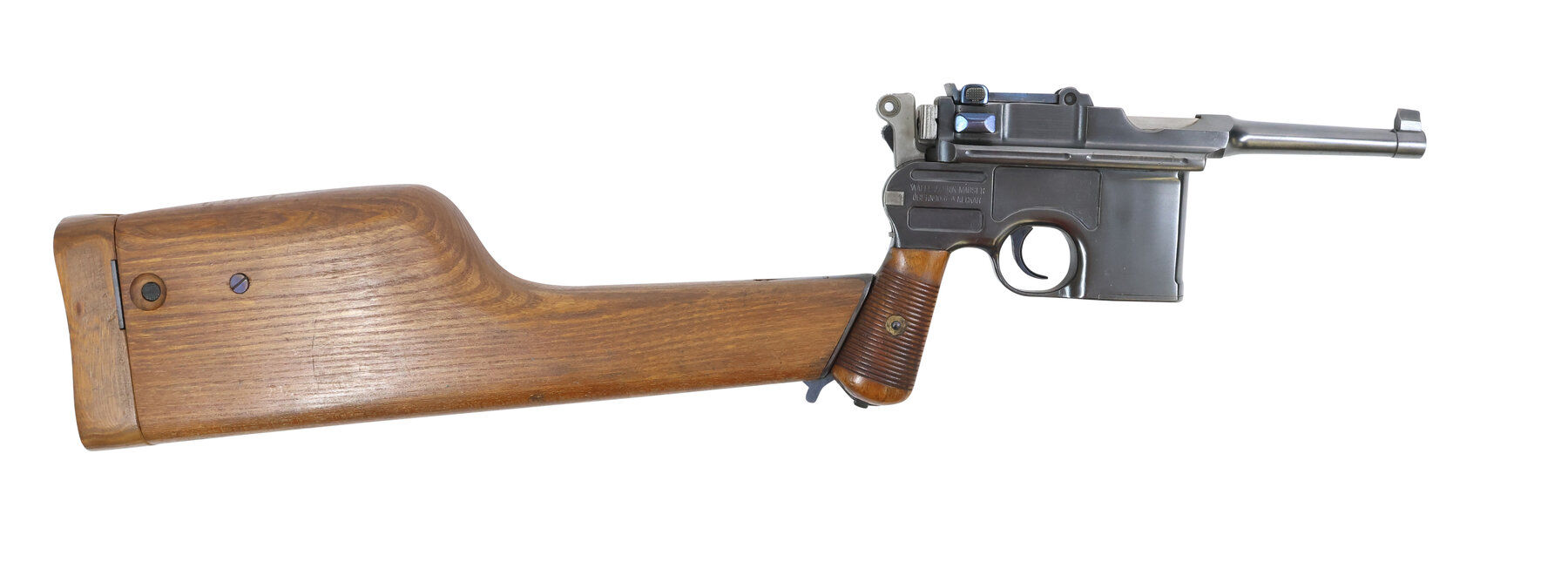 Image for Firearms | January 24, 2023 at 10:00 AM