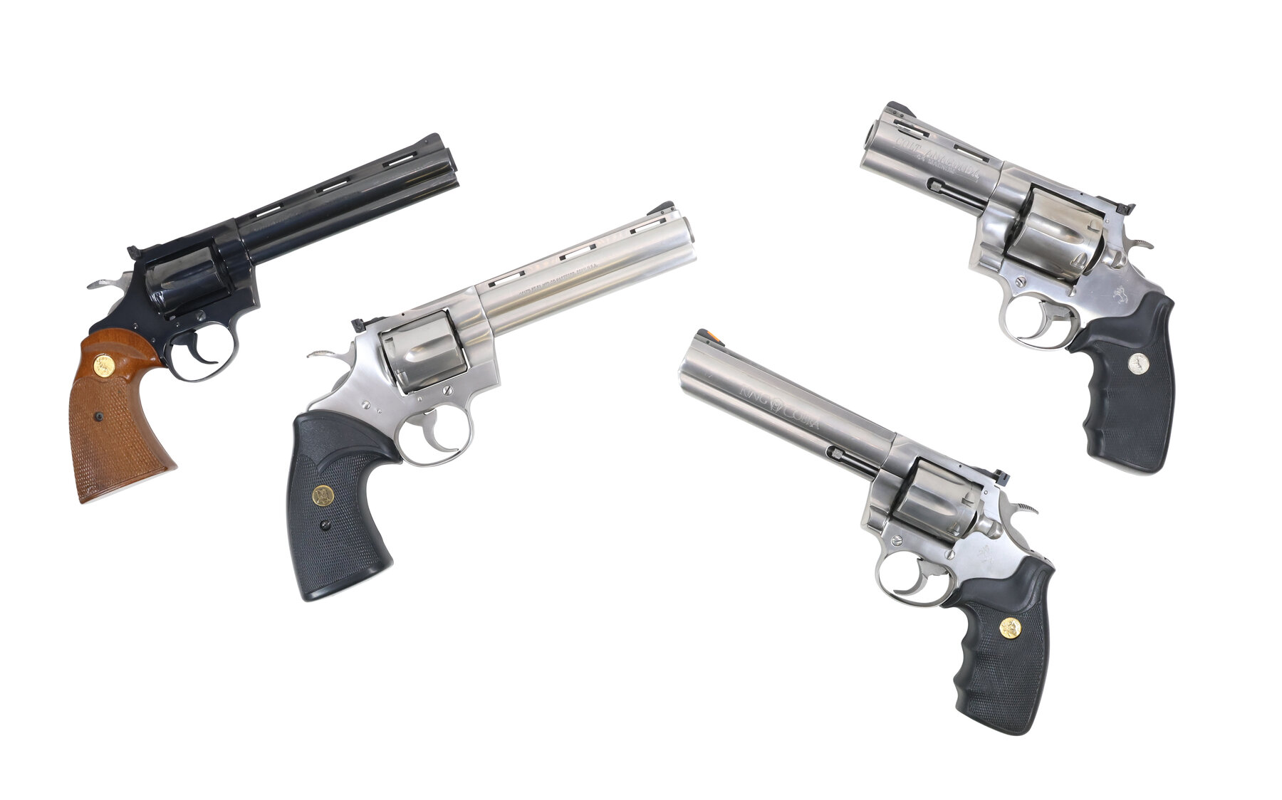 Image for Firearms | January 24, 2023 at 10:00 AM