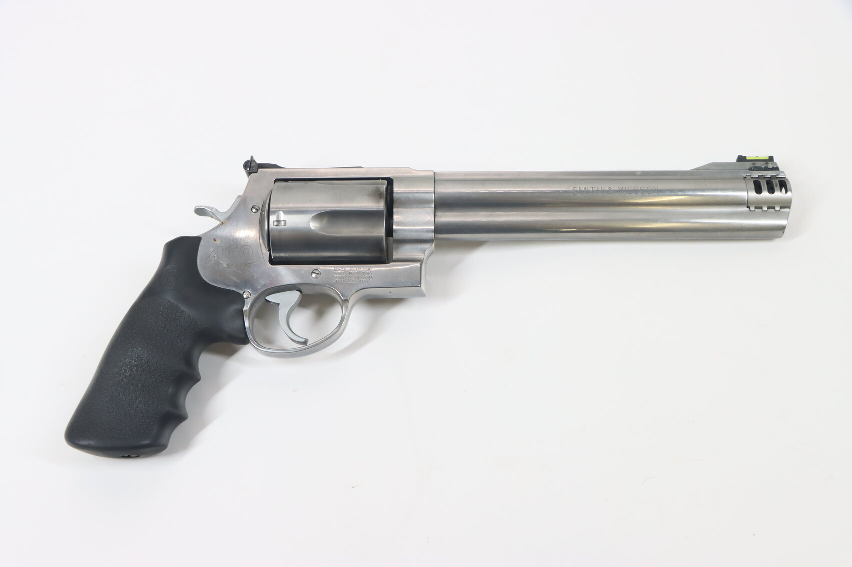 Image for Firearms | January 24, 2023 at 10:00 AM