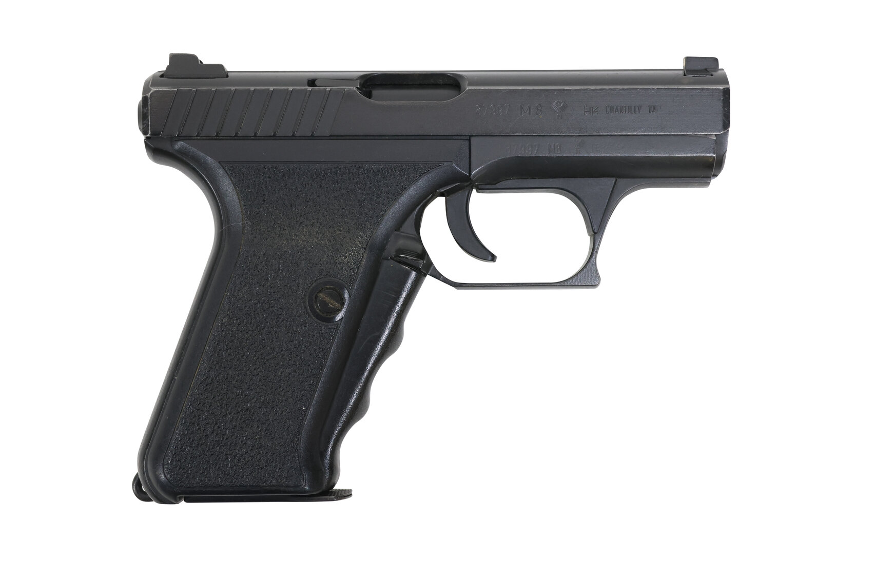 Image for Firearms | January 24, 2023 at 10:00 AM