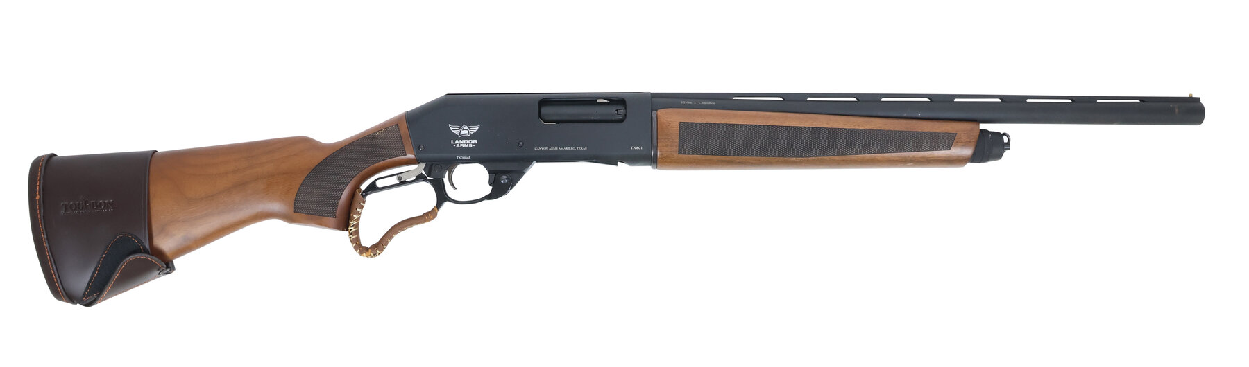 Image for Firearms | January 24, 2023 at 10:00 AM