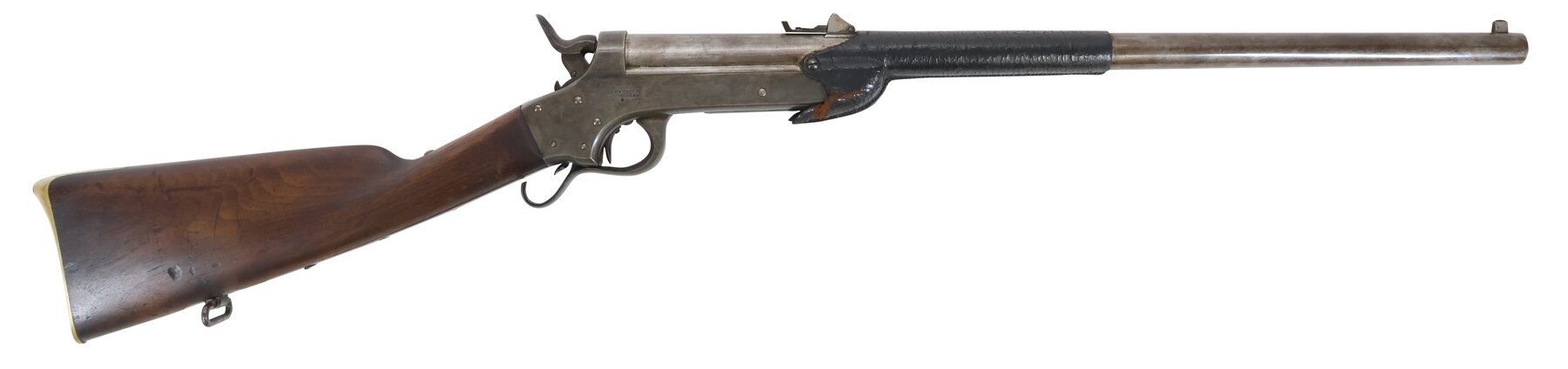 Image for Firearms | January 24, 2023 at 10:00 AM