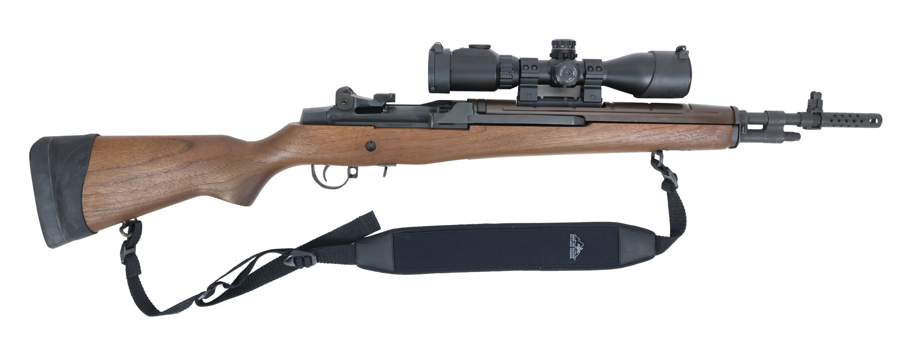 Image for Firearms | January 24, 2023 at 10:00 AM