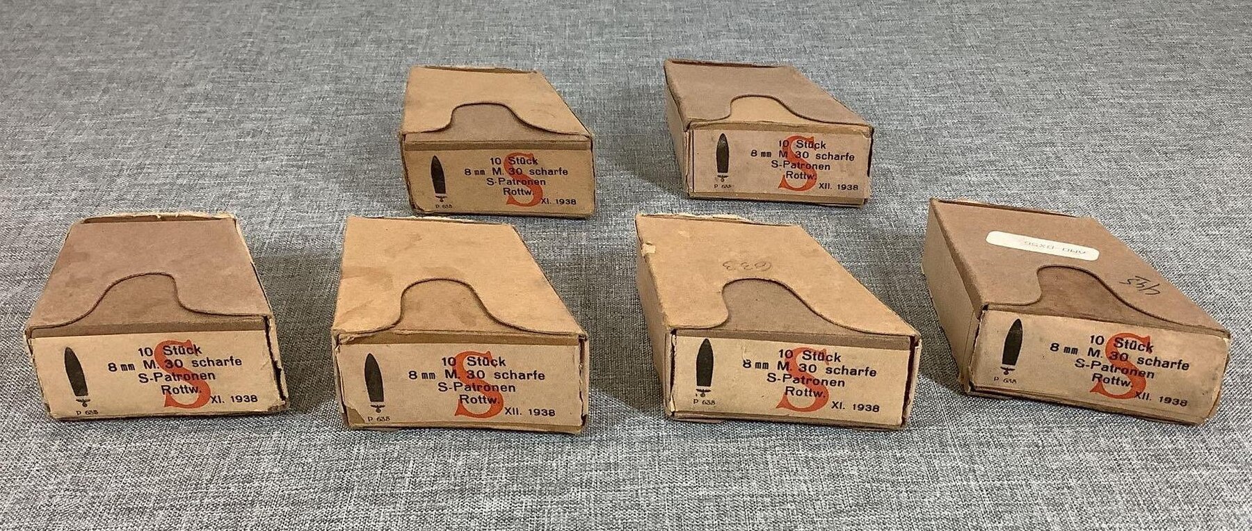 Image for Firearms and Ammunition | January 24, 2023 at 7:00 PM