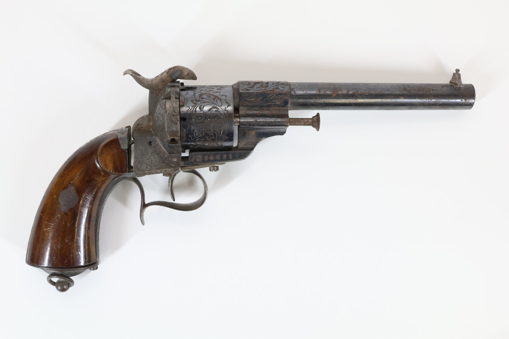 Image for Firearms and Ammunition | January 24, 2023 at 7:00 PM