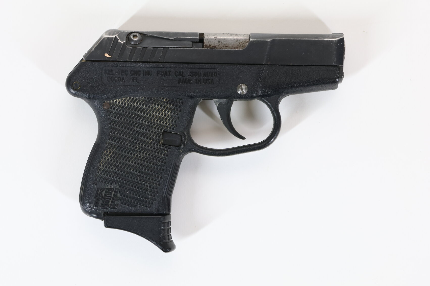 Image for Firearms and Ammunition | January 24, 2023 at 7:00 PM