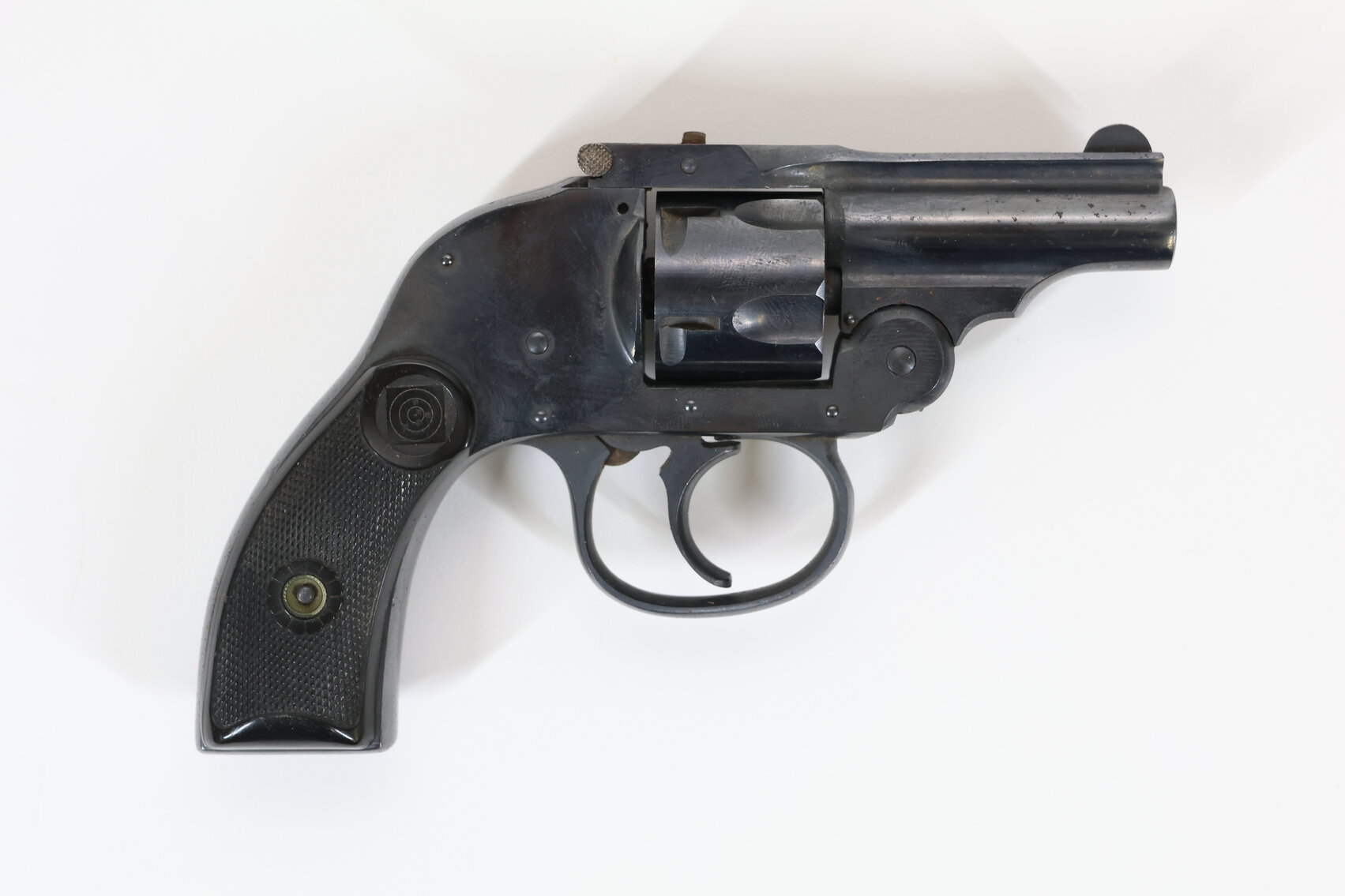 Image for Firearms and Ammunition | January 24, 2023 at 7:00 PM