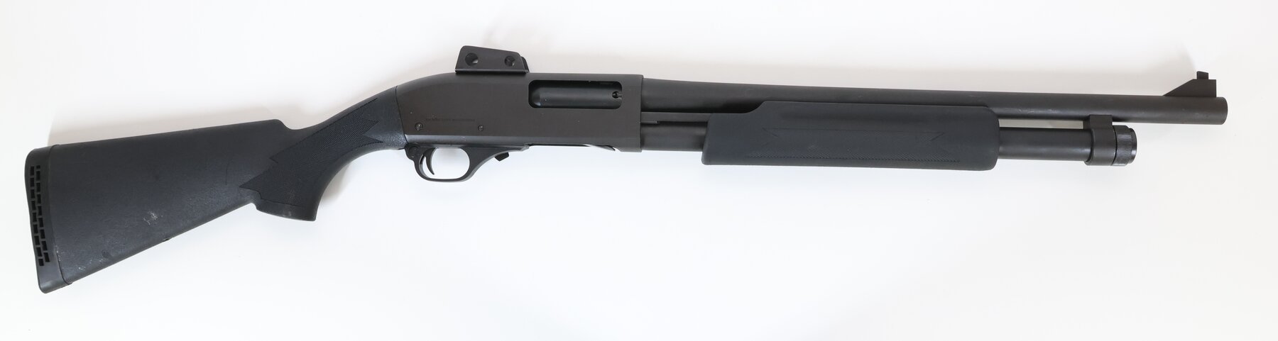 Image for Firearms and Ammunition | January 24, 2023 at 7:00 PM