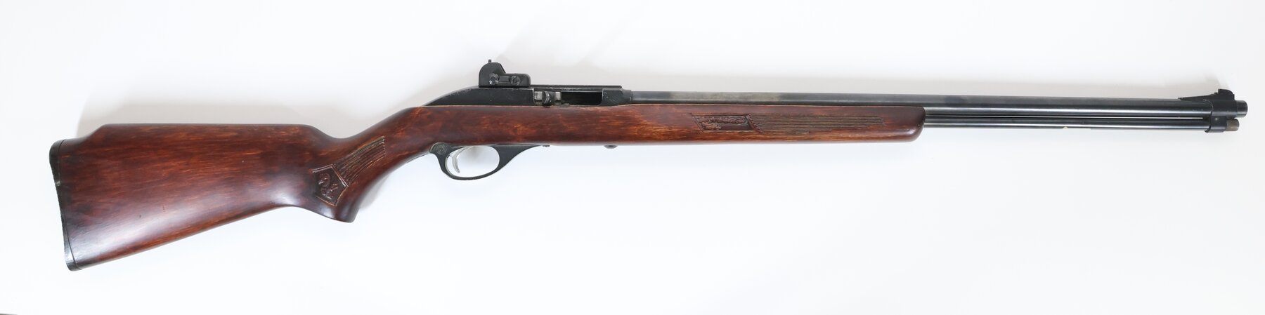 Image for Firearms and Ammunition | January 24, 2023 at 7:00 PM