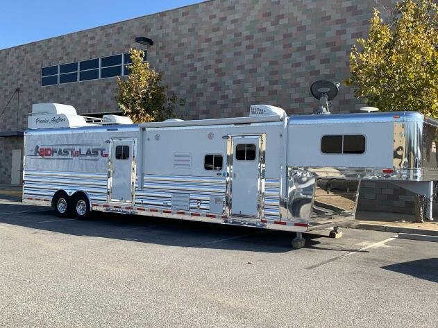 Image for Bid Fast and Last New Year Kick Off Auction 2023