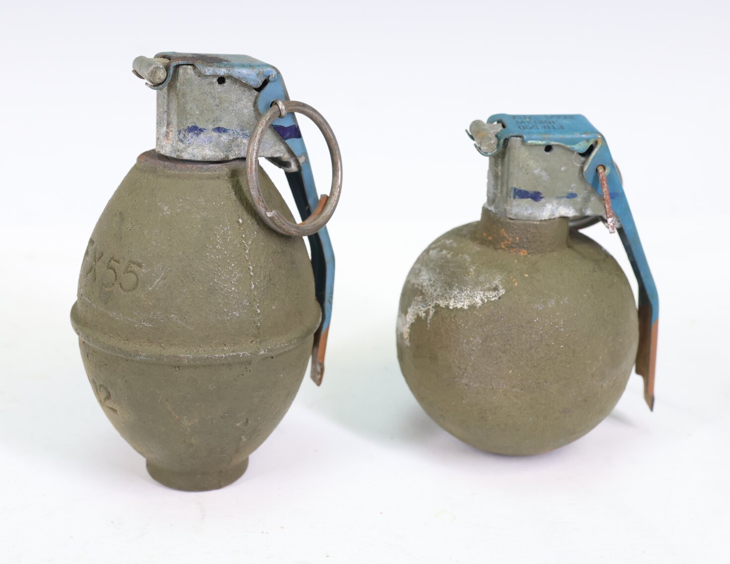 Image for Firearm Accessories, Collectible Knives, Military, and Taxidermy | January 25, 2023 at 7:00 PM