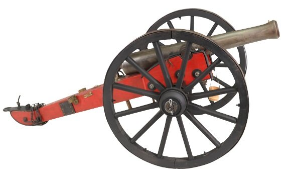 Image for Firearm Accessories, Collectible Knives, Military, and Taxidermy | January 25, 2023 at 7:00 PM