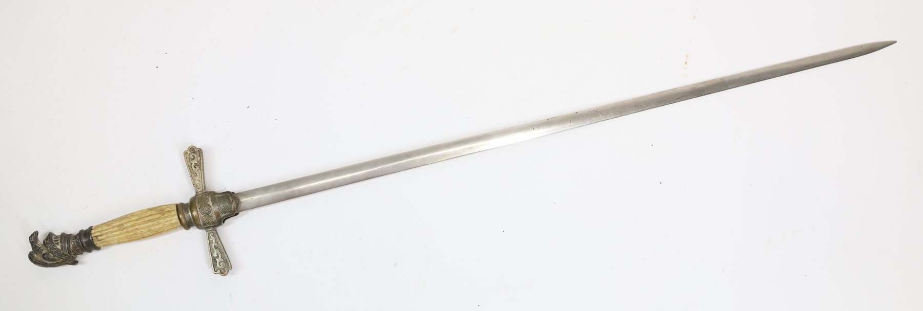 Image for Firearm Accessories, Collectible Knives, Military, and Taxidermy | January 25, 2023 at 7:00 PM