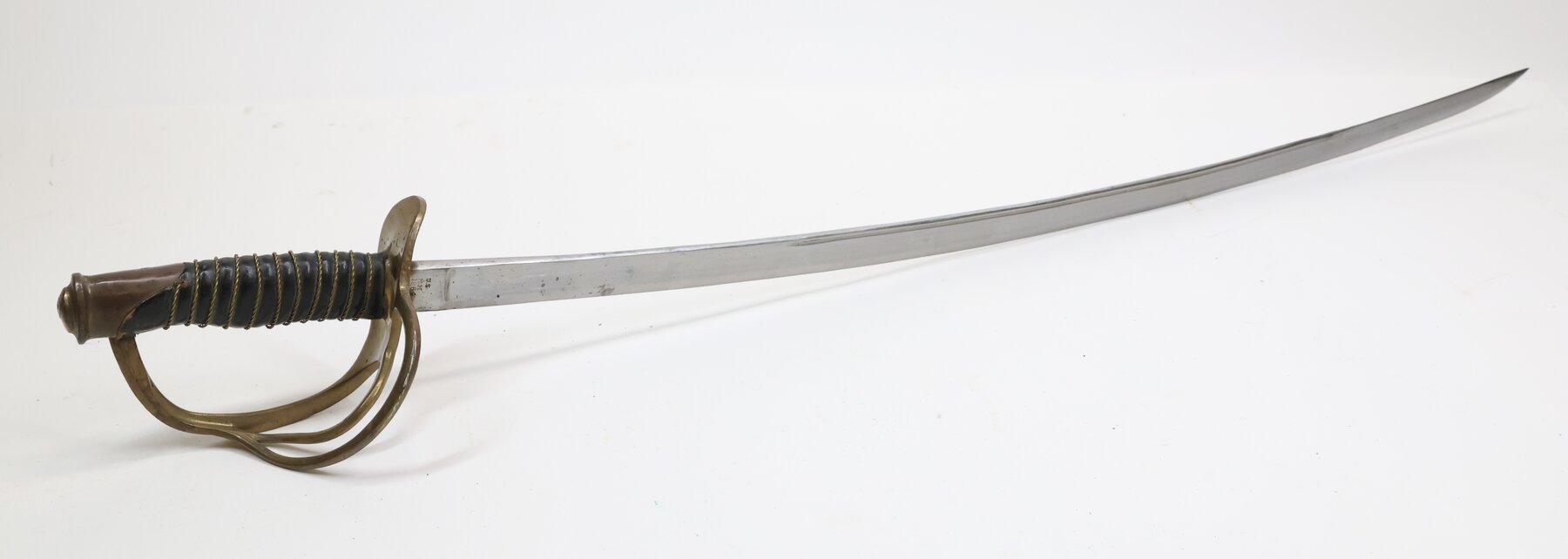 Image for Firearm Accessories, Collectible Knives, Military, and Taxidermy | January 25, 2023 at 7:00 PM