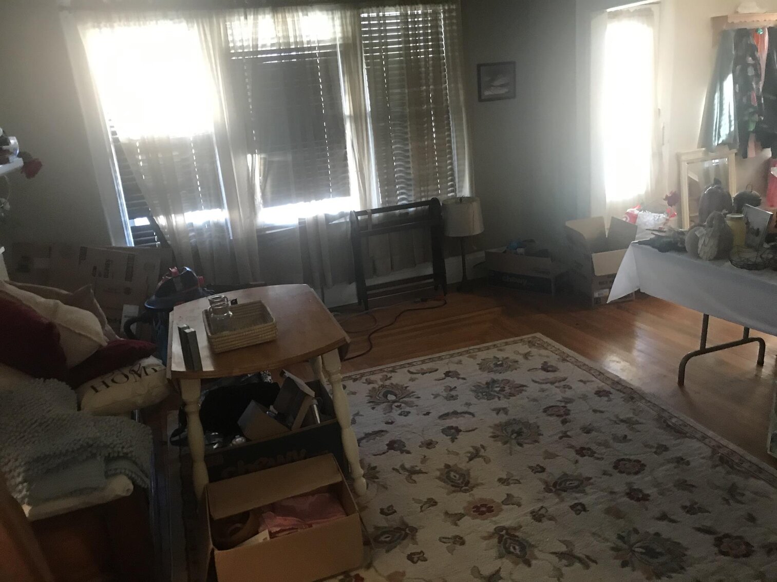 Image for SOLD $30,250 - 4 Bedroom in Charleston Selling to the Highest Bidder