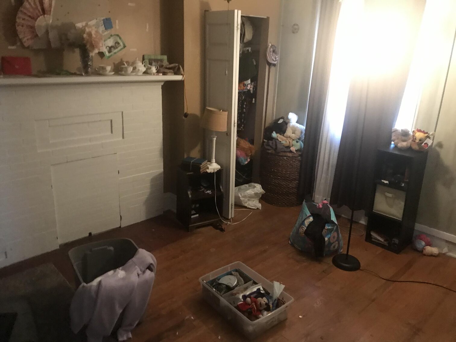 Image for SOLD $30,250 - 4 Bedroom in Charleston Selling to the Highest Bidder