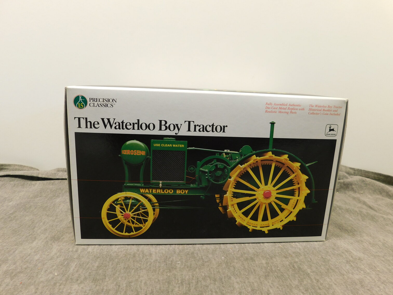 Image for The Harper Family/Deems Farm Equipment #2