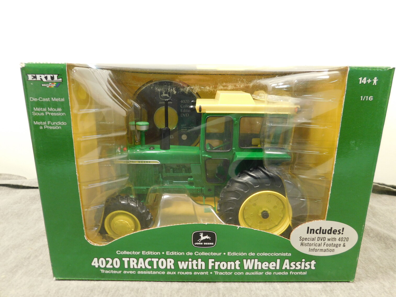 Image for The Harper Family/Deems Farm Equipment #2