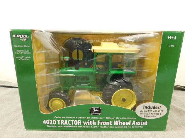 Image for The Harper Family/Deems Farm Equipment #2