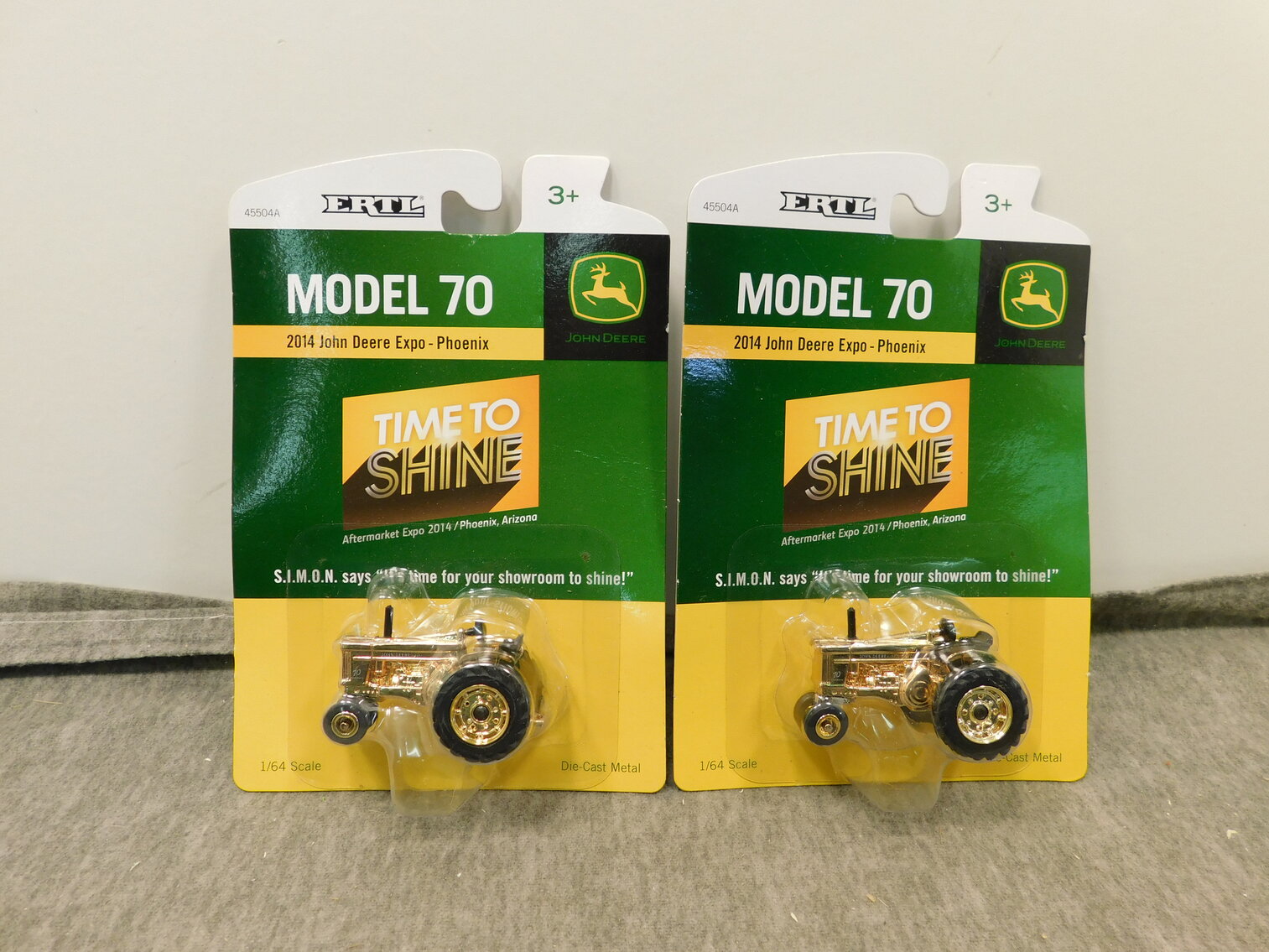 Image for The Harper Family/Deems Farm Equipment #2