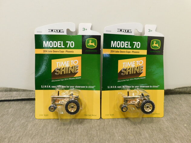 Image for The Harper Family/Deems Farm Equipment #2