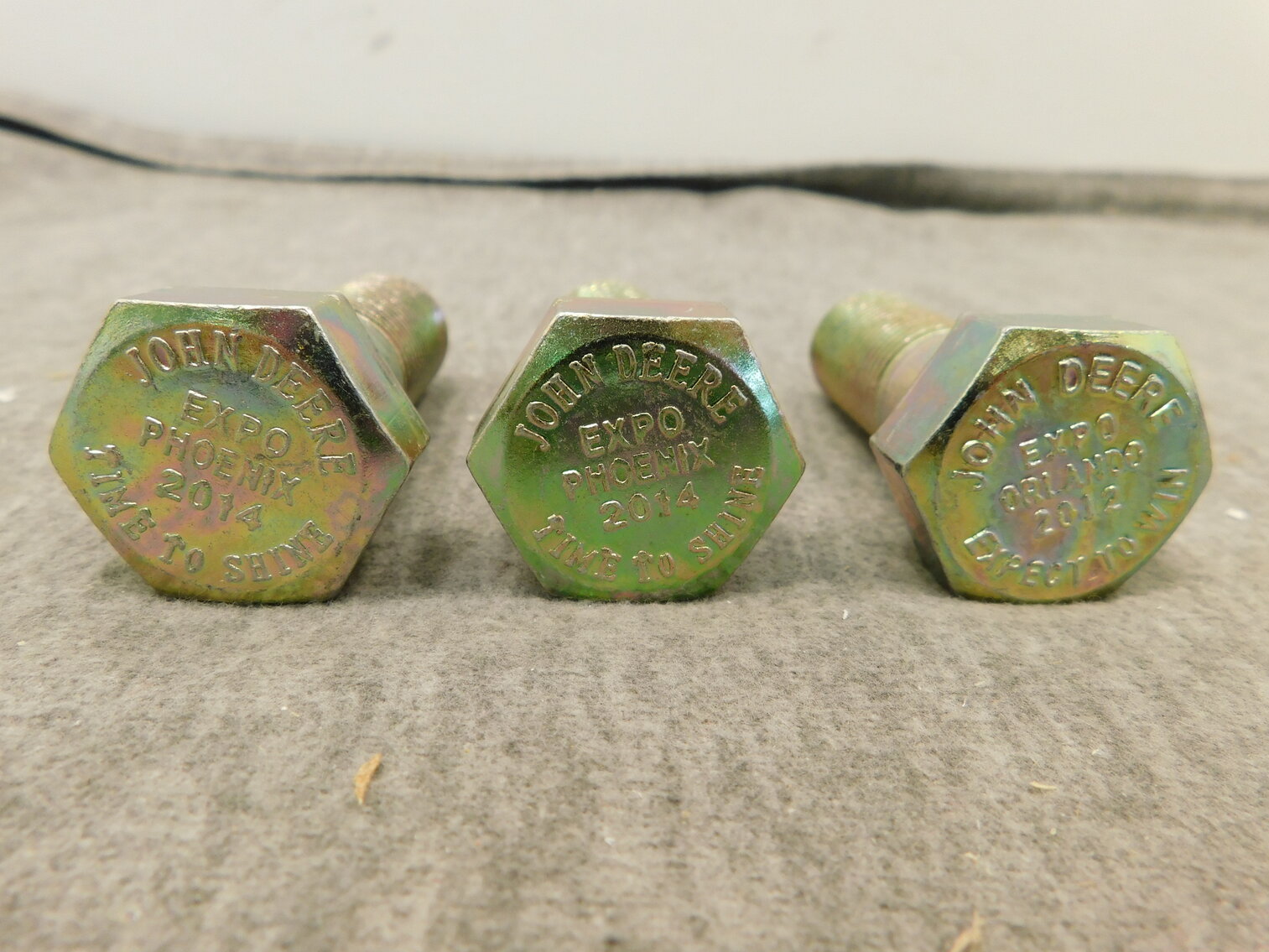 Image for The Harper Family/Deems Farm Equipment #2