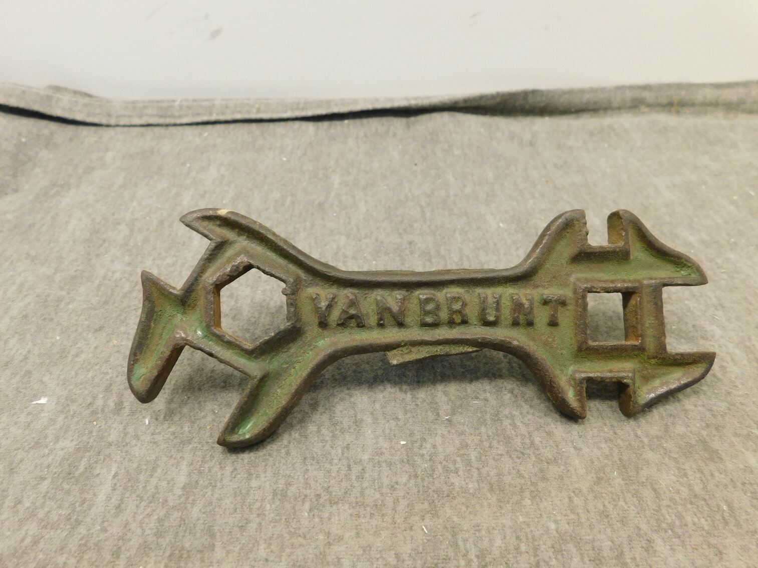 Image for The Harper Family/Deems Farm Equipment #2