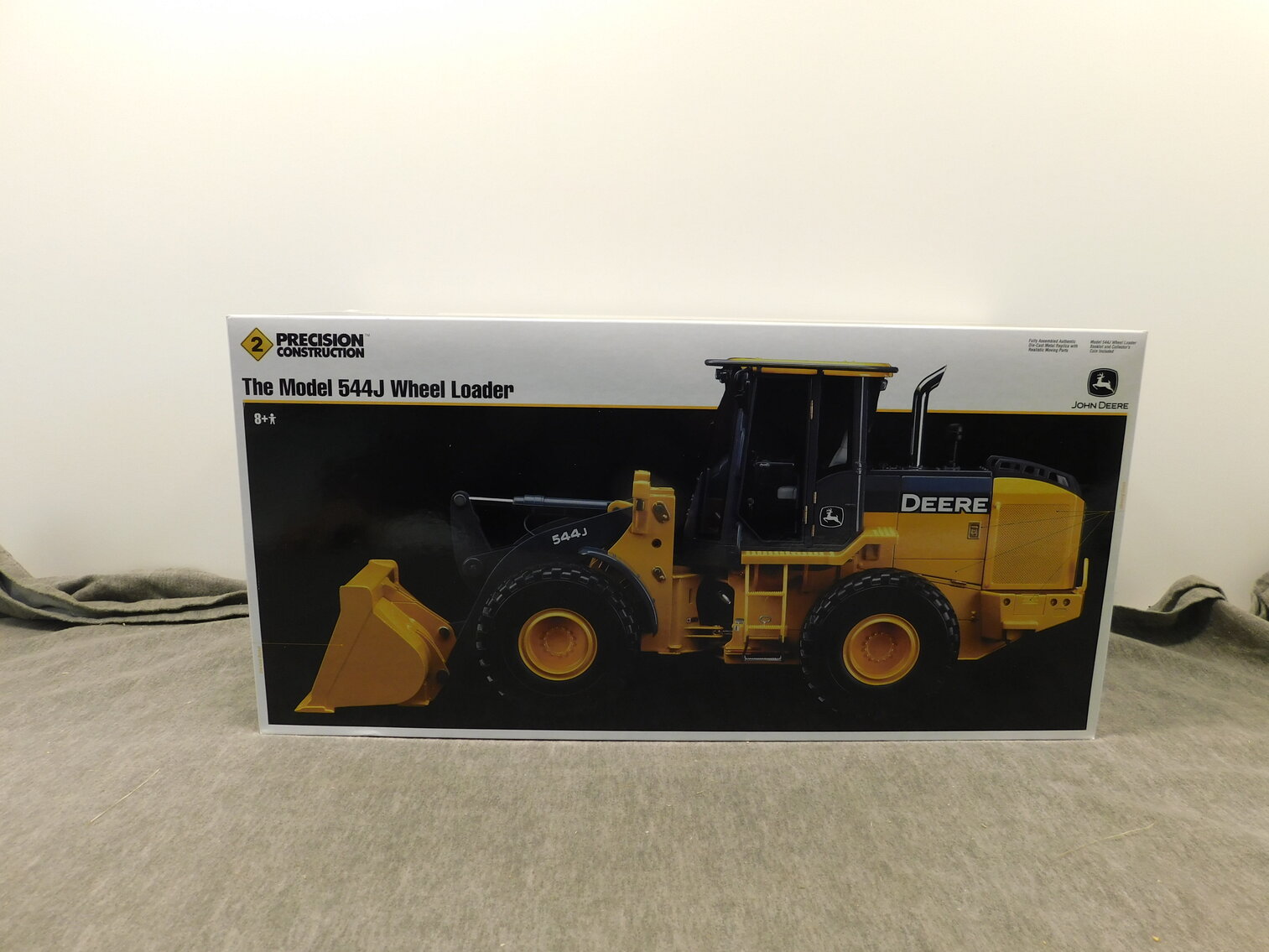 Image for The Harper Family/Deems Farm Equipment #2