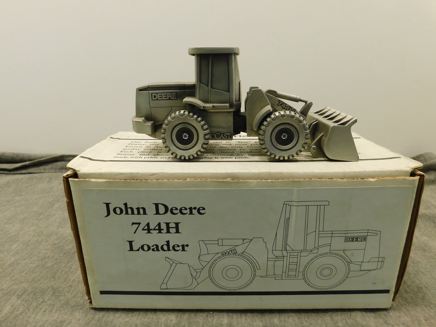 Image for The Harper Family/Deems Farm Equipment #2