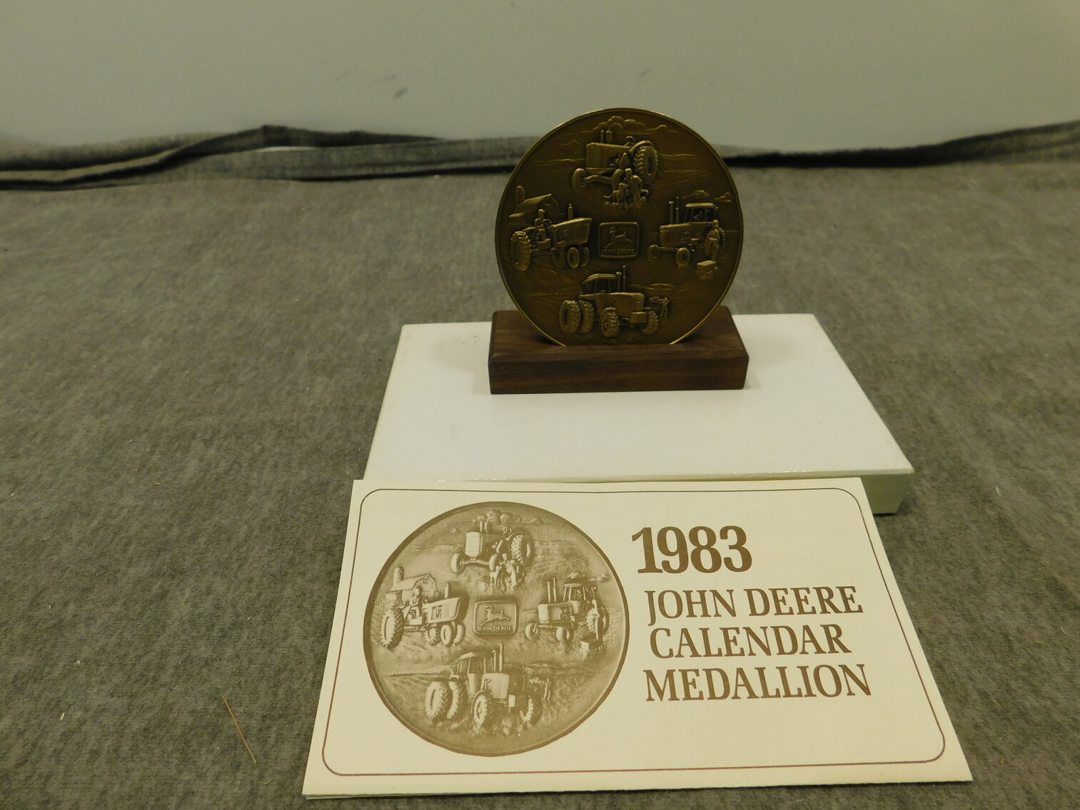 Image for The Harper Family/Deems Farm Equipment #2