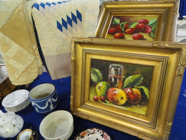 Image for Jan 12, 2023 Public Auction