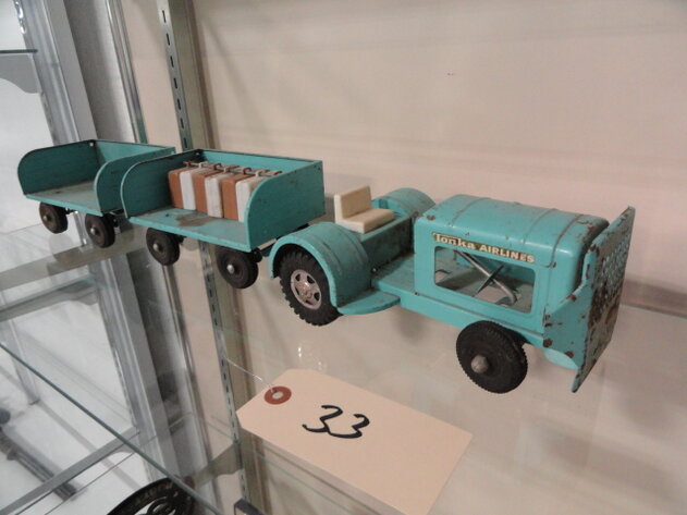 Image for Jan 12, 2023 Public Auction