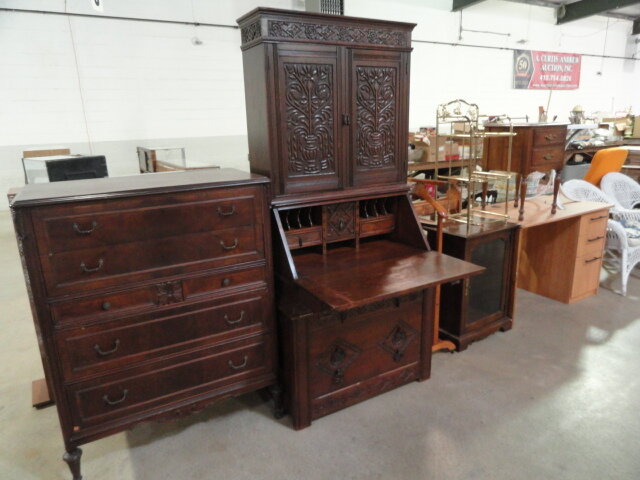 Image for Jan 12, 2023 Public Auction