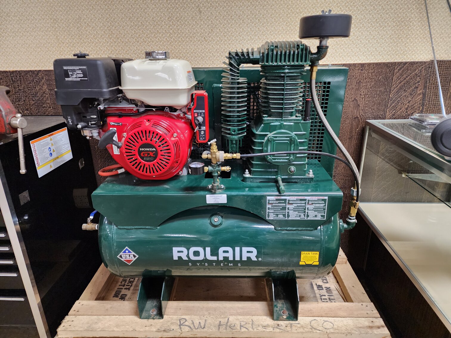 Image for 230112-Auction Steve Vogt Estate