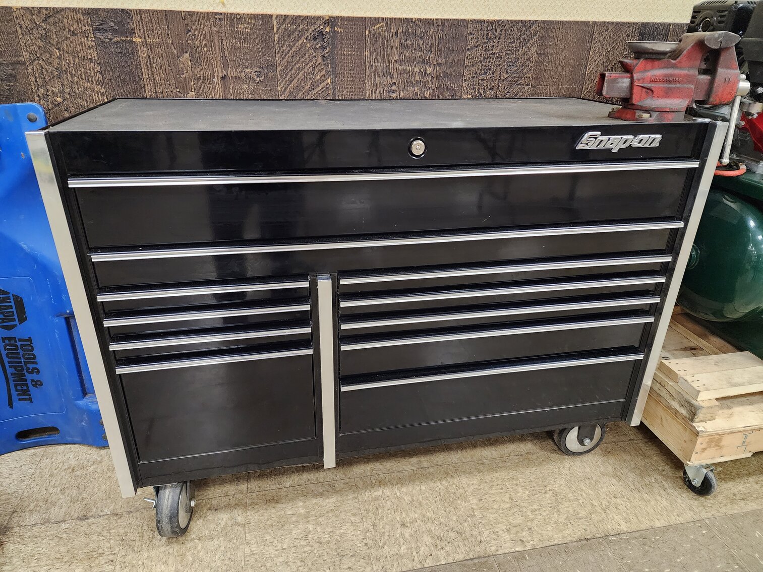 Image for 230112-Auction Steve Vogt Estate