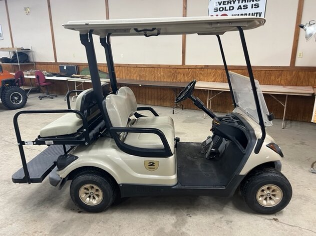 Image for January Consignments Ring 2